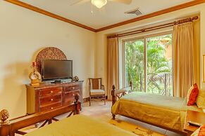 CR Luxury Montebello 1D 3 Bdrm