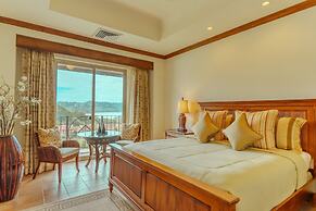 CR Luxury Montebello 1D 3 Bdrm