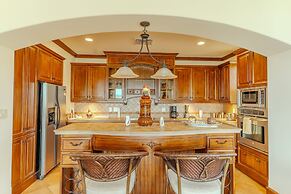 CR Luxury Montebello 1D 3 Bdrm