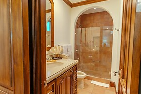 CR Luxury Montebello 1D 3 Bdrm