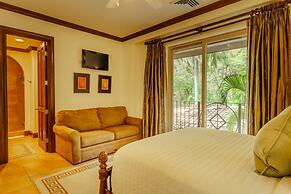 CR Luxury Montebello 1D 3 Bdrm