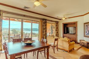 CR Luxury Montebello 1D 3 Bdrm