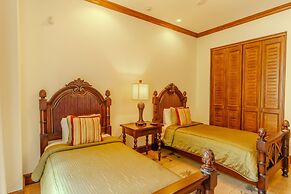 CR Luxury Montebello 1D 3 Bdrm