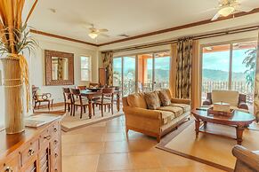 CR Luxury Montebello 1D 3 Bdrm