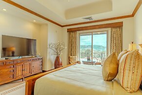 CR Luxury Montebello 1D 3 Bdrm