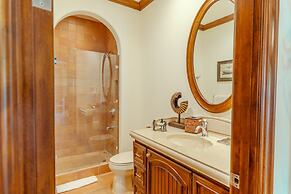 CR Luxury Montebello 1D 3 Bdrm