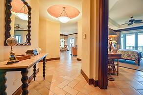 CR Luxury Marbella 6D 3 Bdrm