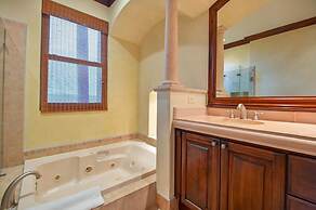 CR Luxury Marbella 6D 3 Bdrm