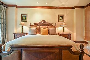 CR Luxury Marbella 6D 3 Bdrm