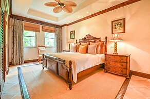 CR Luxury Marbella 6D 3 Bdrm