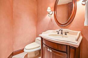 CR Luxury Marbella 6D 3 Bdrm