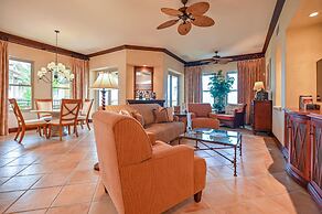 CR Luxury Marbella 6D 3 Bdrm