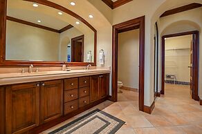 CR Luxury Marbella 6D 3 Bdrm