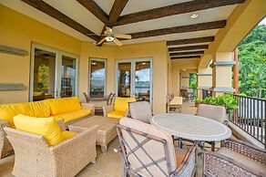 CR Luxury Marbella 6D 3 Bdrm