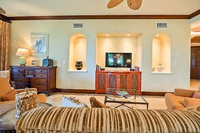 CR Luxury Marbella 6D 3 Bdrm