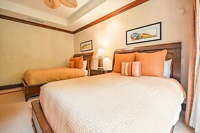 CR Luxury Marbella 6D 3 Bdrm