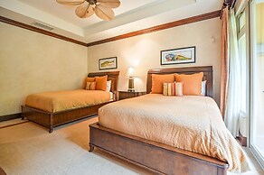 CR Luxury Marbella 6D 3 Bdrm