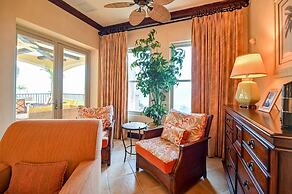 CR Luxury Marbella 6D 3 Bdrm