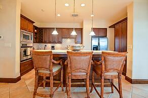 CR Luxury Marbella 6D 3 Bdrm