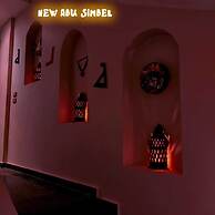 New Abusimble Hotel