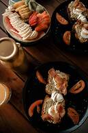 Santuario Luxury Ecohotel