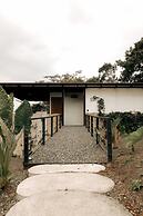 Santuario Luxury Ecohotel