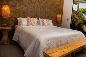 Santuario Luxury Ecohotel