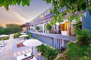 Santuario Luxury Ecohotel