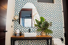 Santuario Luxury Ecohotel