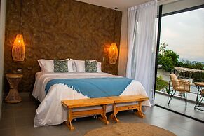 Santuario Luxury Ecohotel