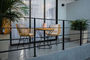 Santuario Luxury Ecohotel