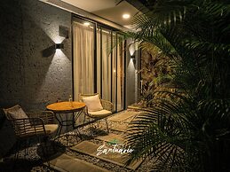 Santuario Luxury Ecohotel