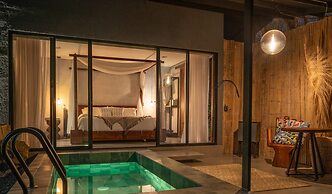 Santuario Luxury Ecohotel