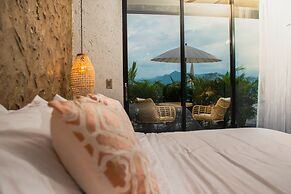 Santuario Luxury Ecohotel