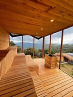 Santuario Luxury Ecohotel