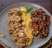 Santuario Luxury Ecohotel