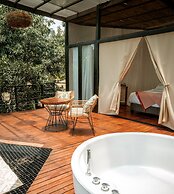 Santuario Luxury Ecohotel