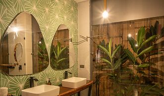 Santuario Luxury Ecohotel