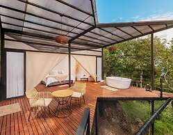 Santuario Luxury Ecohotel