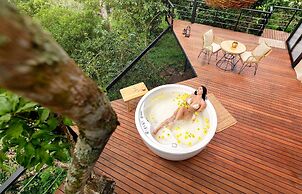 Santuario Luxury Ecohotel