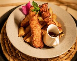 Santuario Luxury Ecohotel