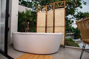 Santuario Luxury Ecohotel