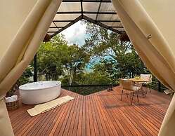 Santuario Luxury Ecohotel