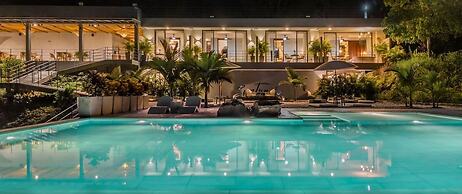 Santuario Luxury Ecohotel