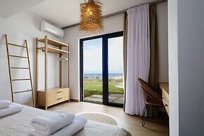 Villa Zelda - Private Infinity Pool Sea View