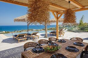 Villa Zelda - Private Infinity Pool Sea View