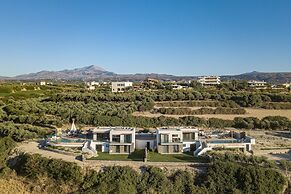 Villa Zelda - Private Infinity Pool Sea View