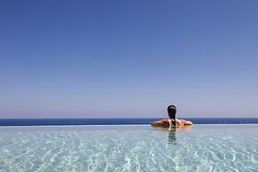 Villa Zelda - Private Infinity Pool Sea View