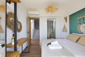 Villa Zelda - Private Infinity Pool Sea View