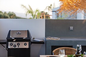 Villa Zelda - Private Infinity Pool Sea View